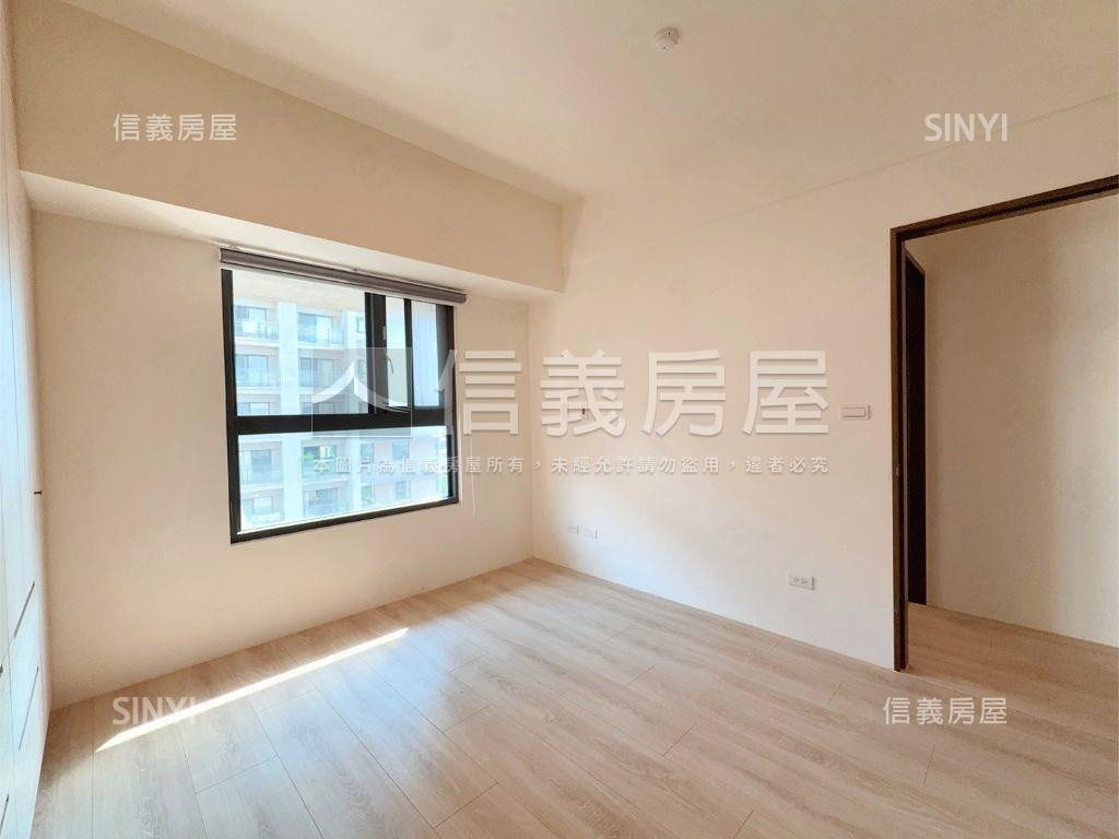 仁發香榭｜美裝潢３房房屋室內格局與周邊環境