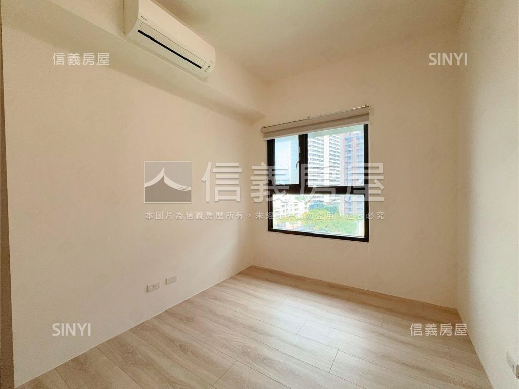 仁發香榭｜美裝潢３房房屋室內格局與周邊環境