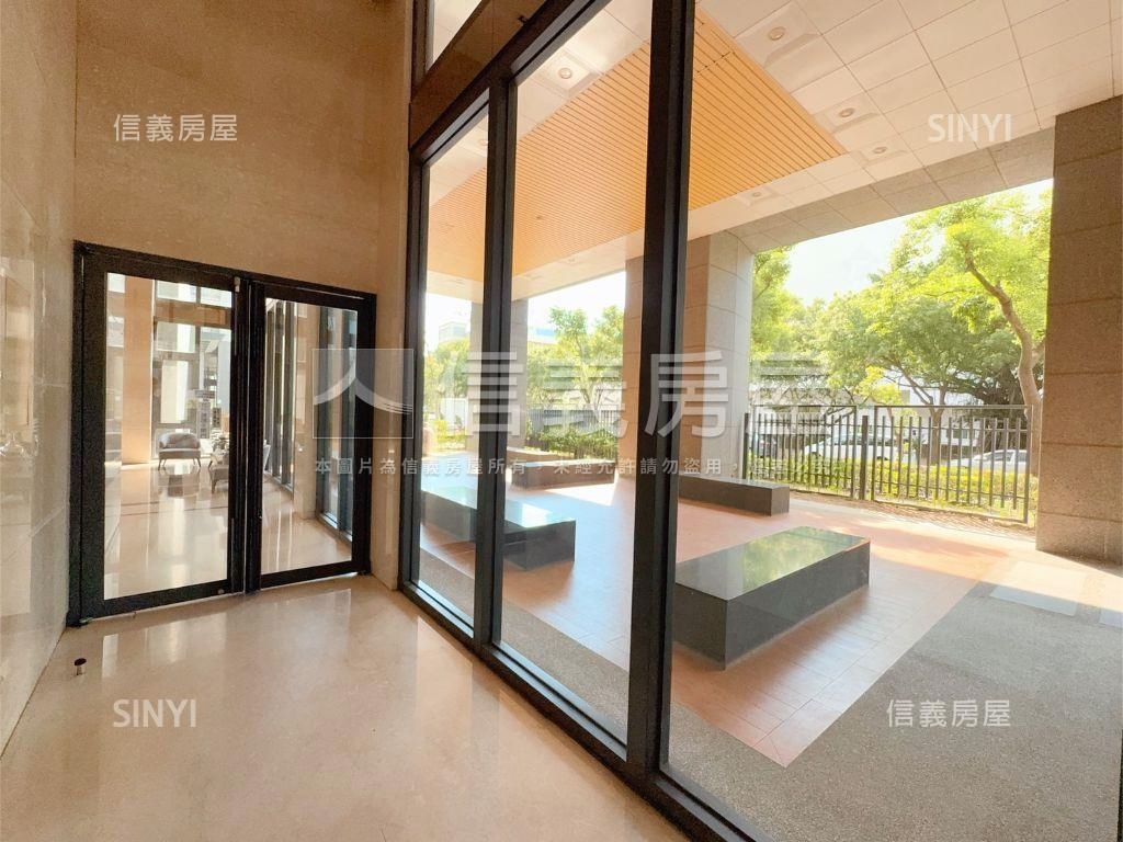 仁發香榭｜美裝潢３房房屋室內格局與周邊環境