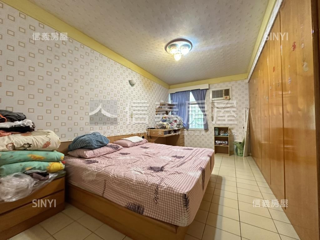 後甲蘭心巷二樓寓房屋室內格局與周邊環境
