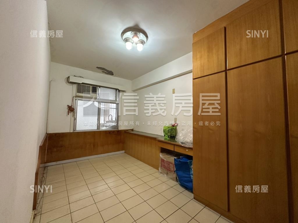 後甲蘭心巷二樓寓房屋室內格局與周邊環境
