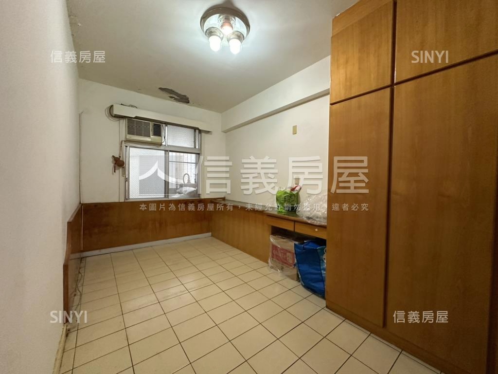 後甲蘭心巷二樓寓房屋室內格局與周邊環境