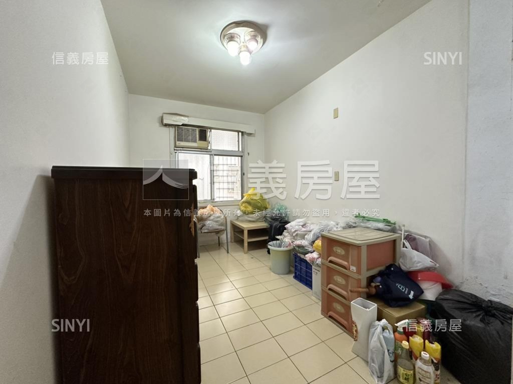 後甲蘭心巷二樓寓房屋室內格局與周邊環境