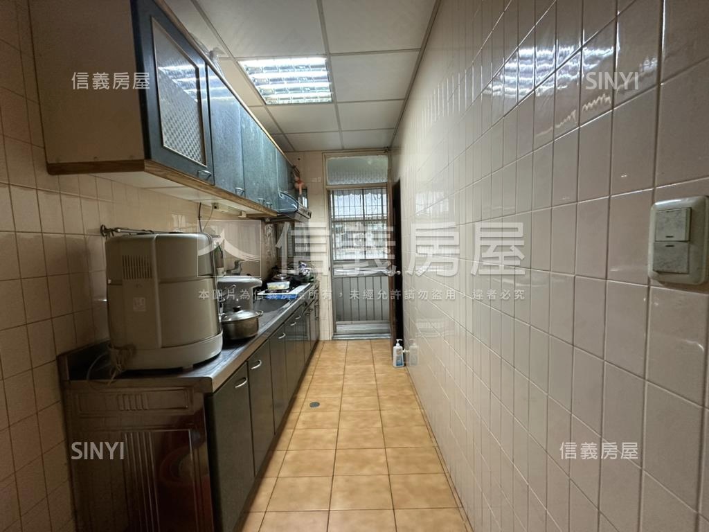 後甲蘭心巷二樓寓房屋室內格局與周邊環境