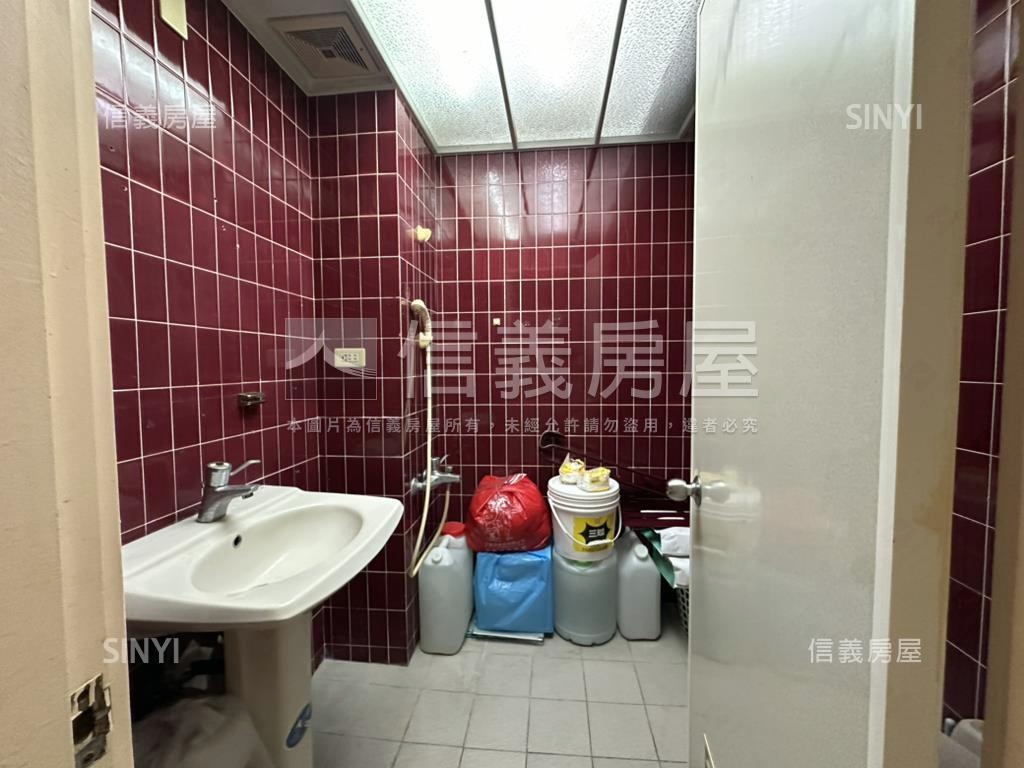 後甲蘭心巷二樓寓房屋室內格局與周邊環境