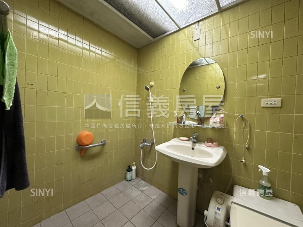 後甲蘭心巷二樓寓房屋室內格局與周邊環境
