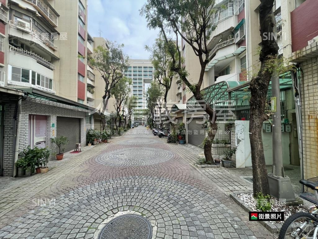 後甲蘭心巷二樓寓房屋室內格局與周邊環境