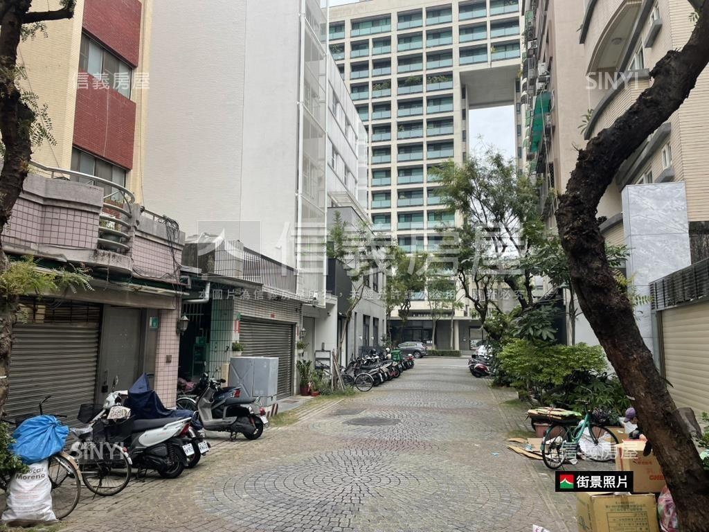 後甲蘭心巷二樓寓房屋室內格局與周邊環境
