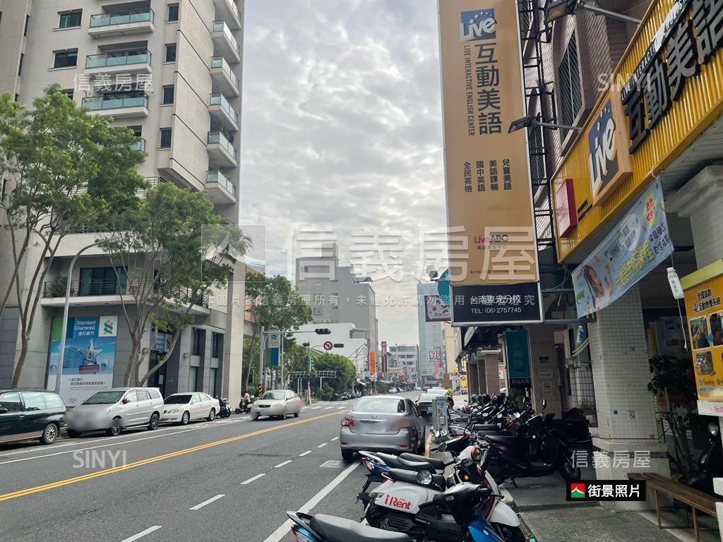 後甲蘭心巷二樓寓房屋室內格局與周邊環境