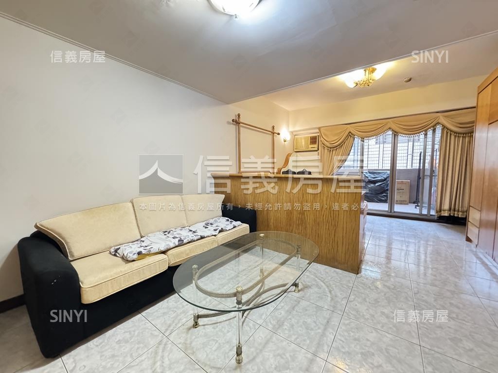 近捷運五福明星學區採光宅房屋室內格局與周邊環境