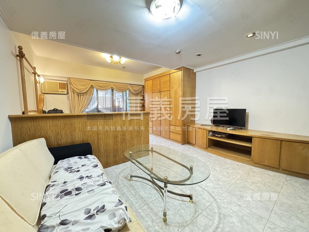 近捷運五福明星學區採光宅房屋室內格局與周邊環境