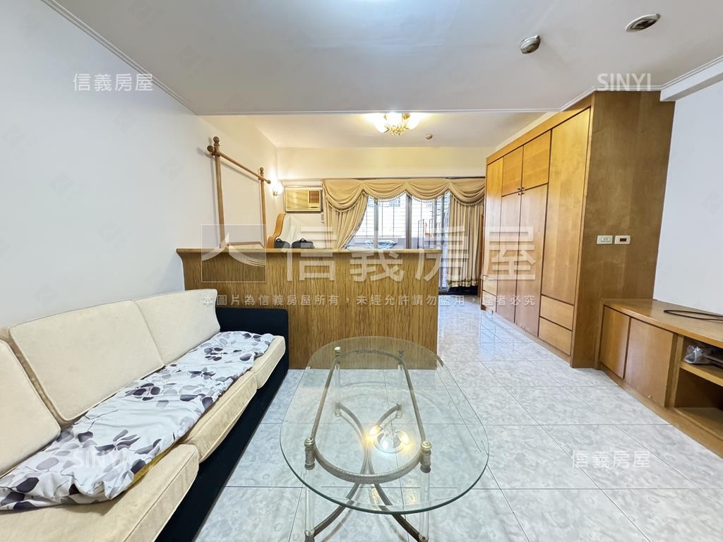 近捷運五福明星學區採光宅房屋室內格局與周邊環境