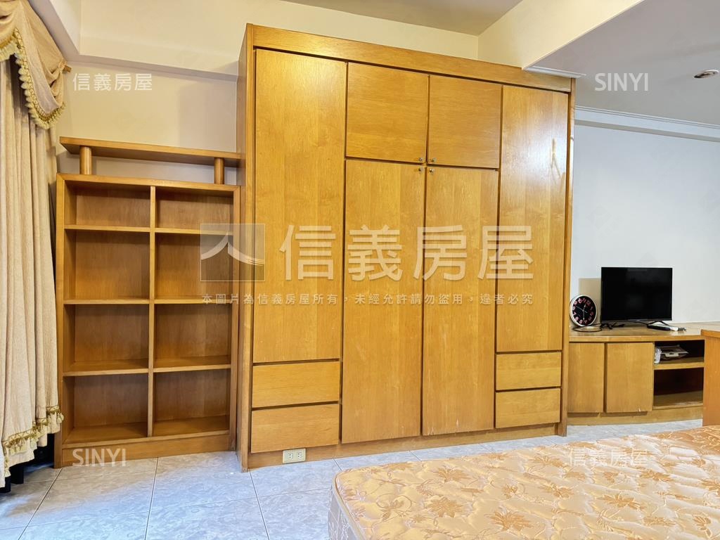 近捷運五福明星學區採光宅房屋室內格局與周邊環境