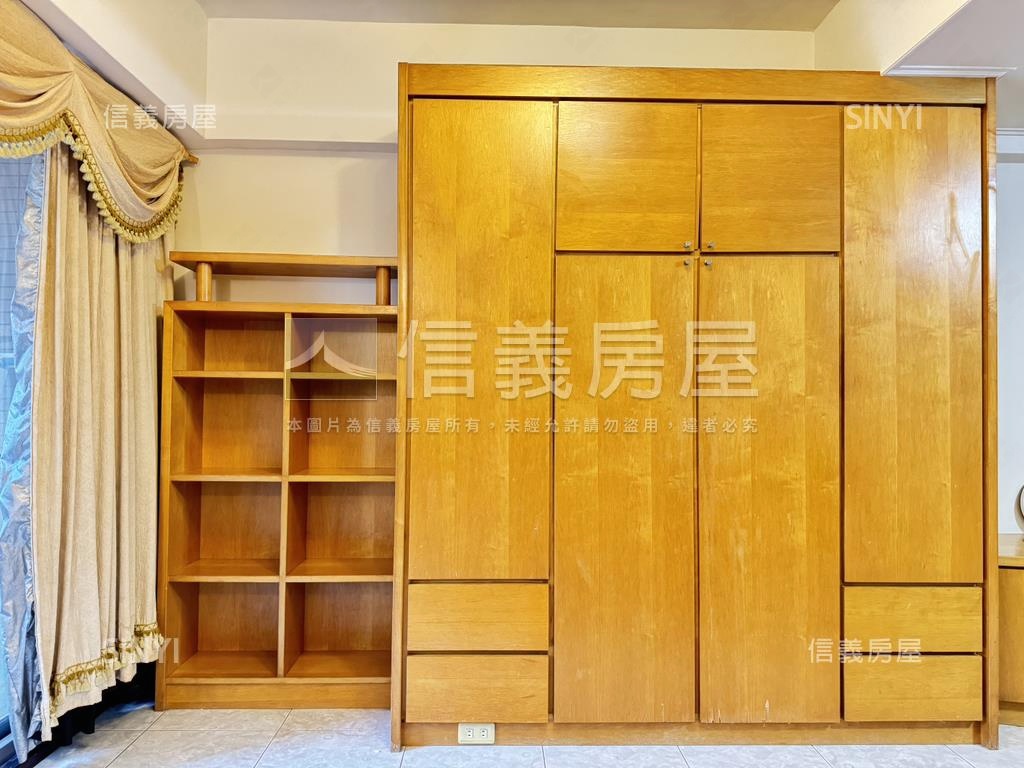 近捷運五福明星學區採光宅房屋室內格局與周邊環境