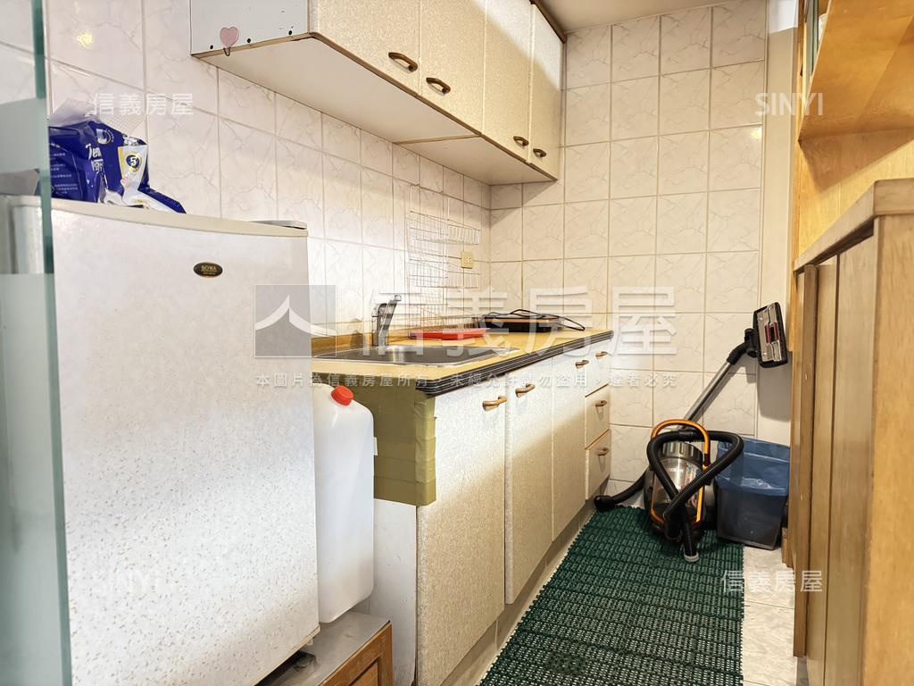 近捷運五福明星學區採光宅房屋室內格局與周邊環境