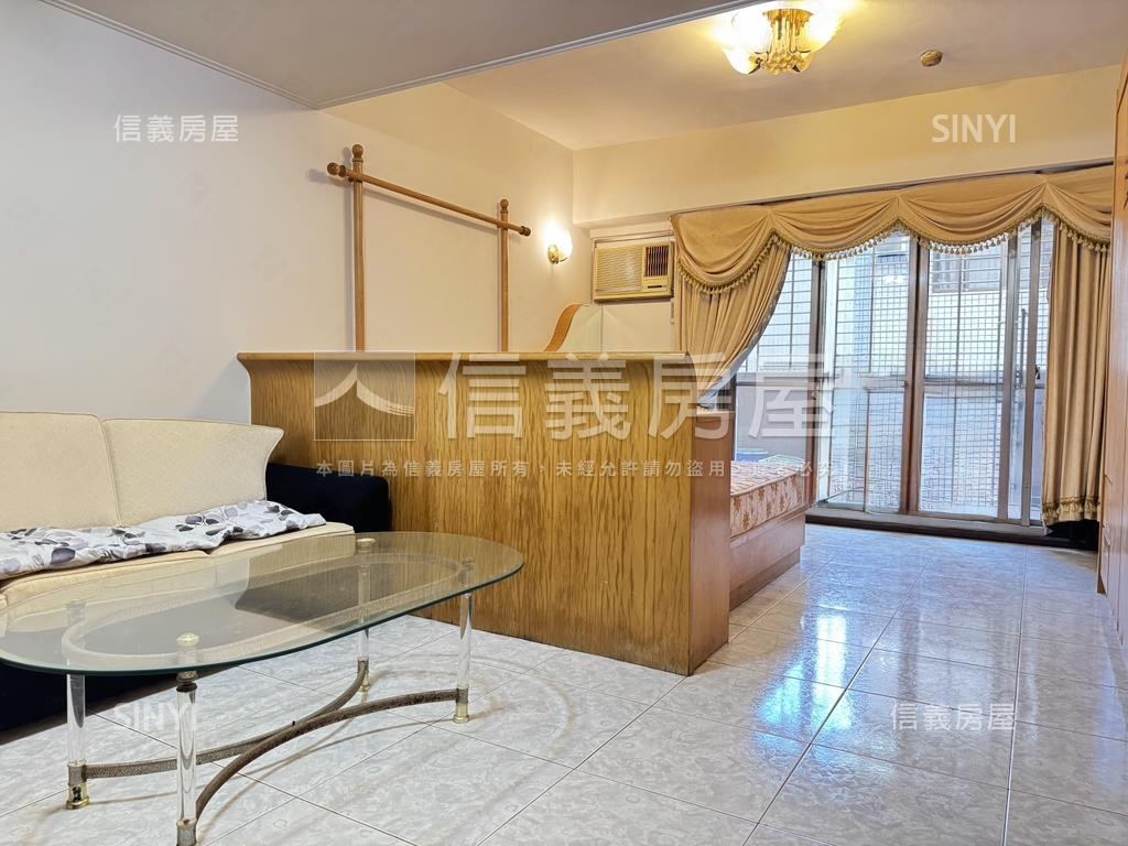 近捷運五福明星學區採光宅房屋室內格局與周邊環境