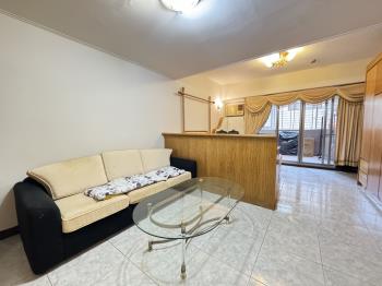 近捷運五福明星學區採光宅