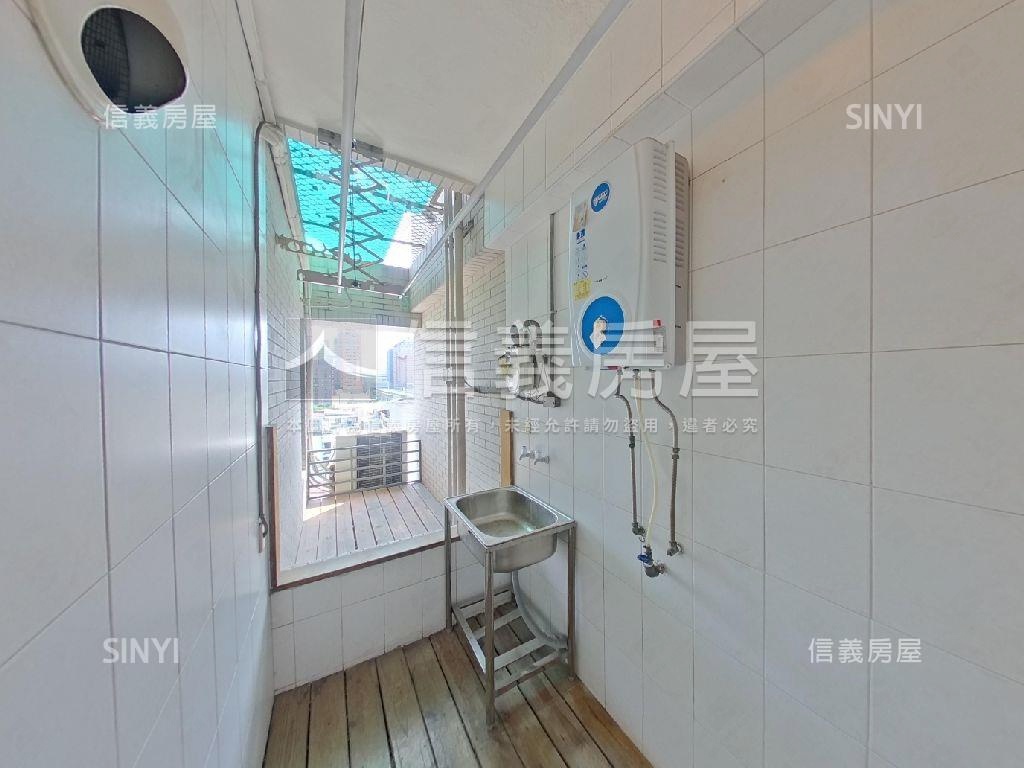 近捷運站北屯高樓兩房房屋室內格局與周邊環境
