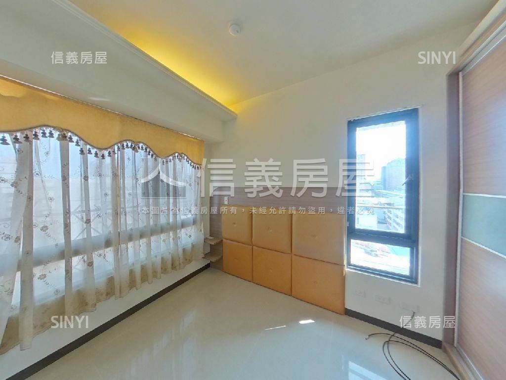 近捷運站北屯高樓兩房房屋室內格局與周邊環境