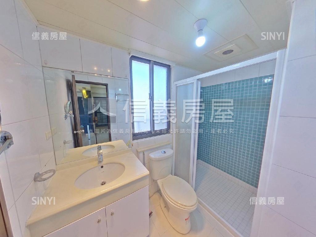 近捷運站北屯高樓兩房房屋室內格局與周邊環境