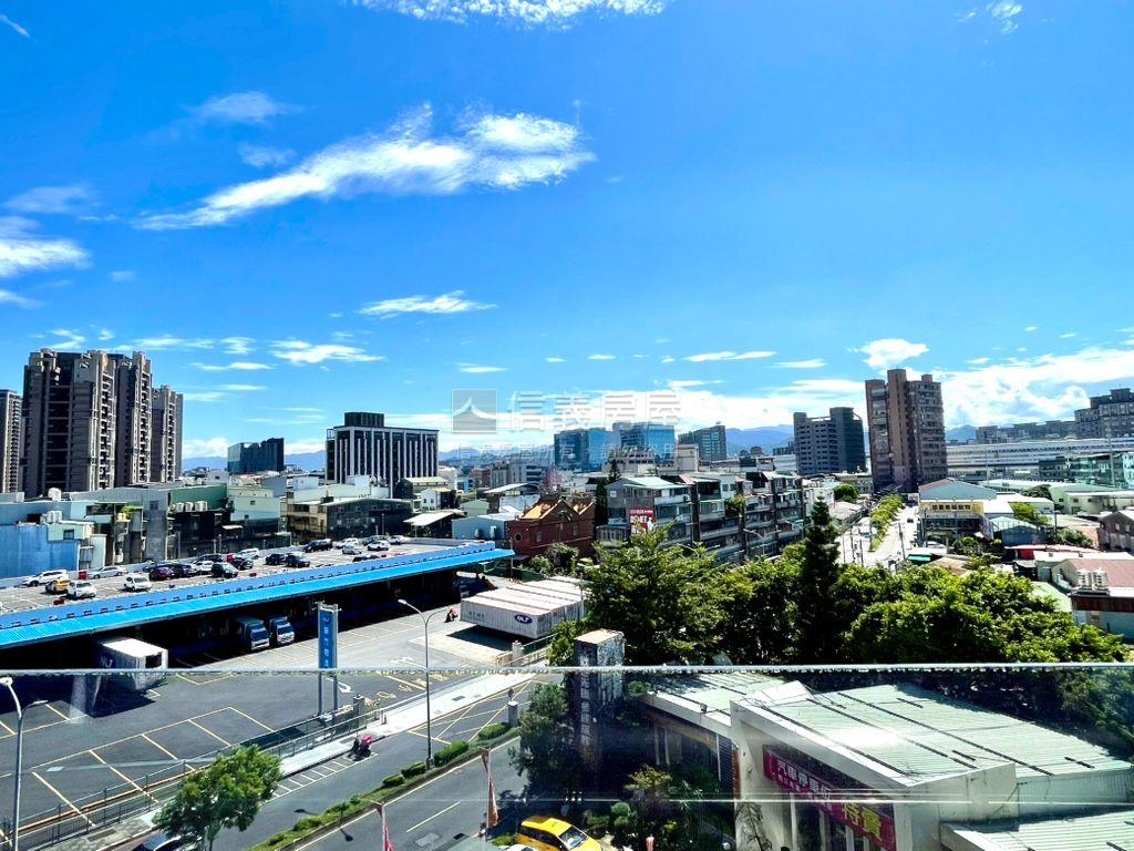 湛然天地★優質景觀四房房屋室內格局與周邊環境