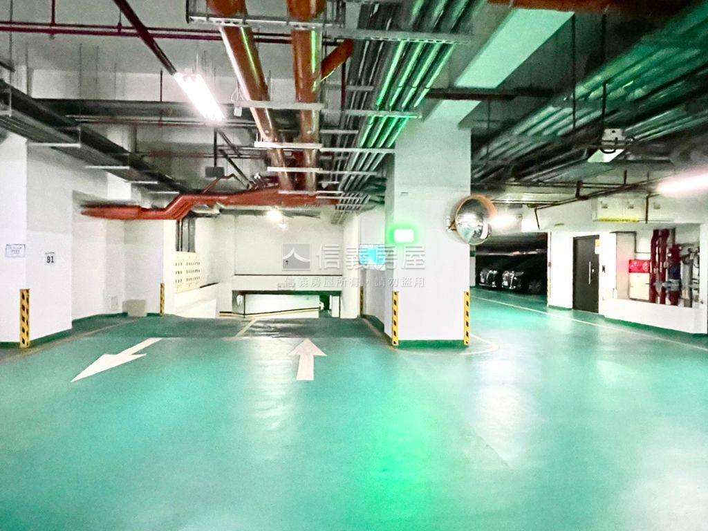 湛然天地★優質景觀四房房屋室內格局與周邊環境