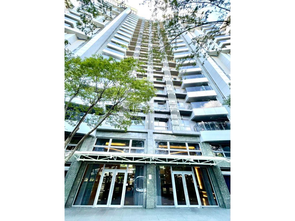 湛然天地★優質景觀四房房屋室內格局與周邊環境