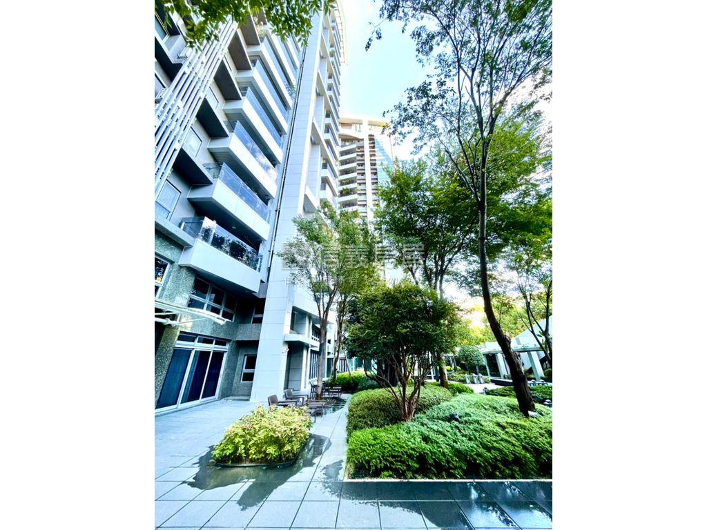 湛然天地★優質景觀四房房屋室內格局與周邊環境