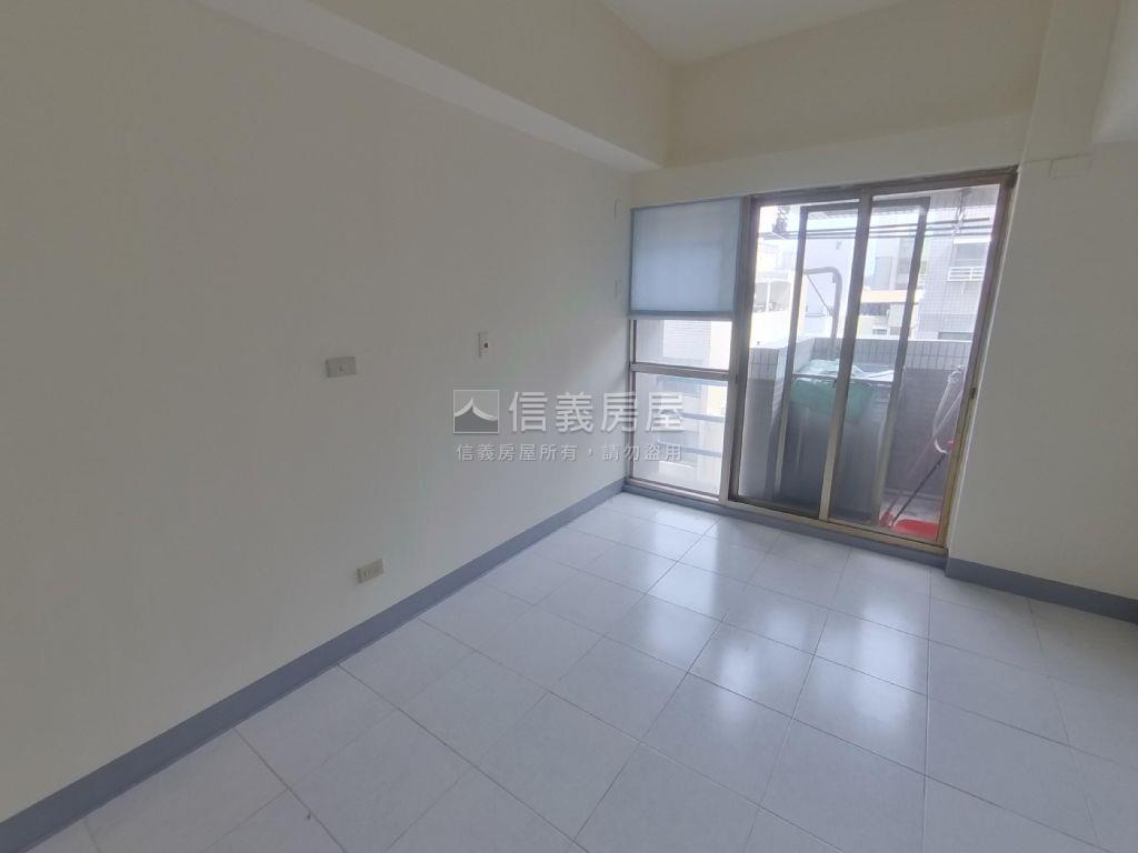 新樓中樓套房房屋室內格局與周邊環境