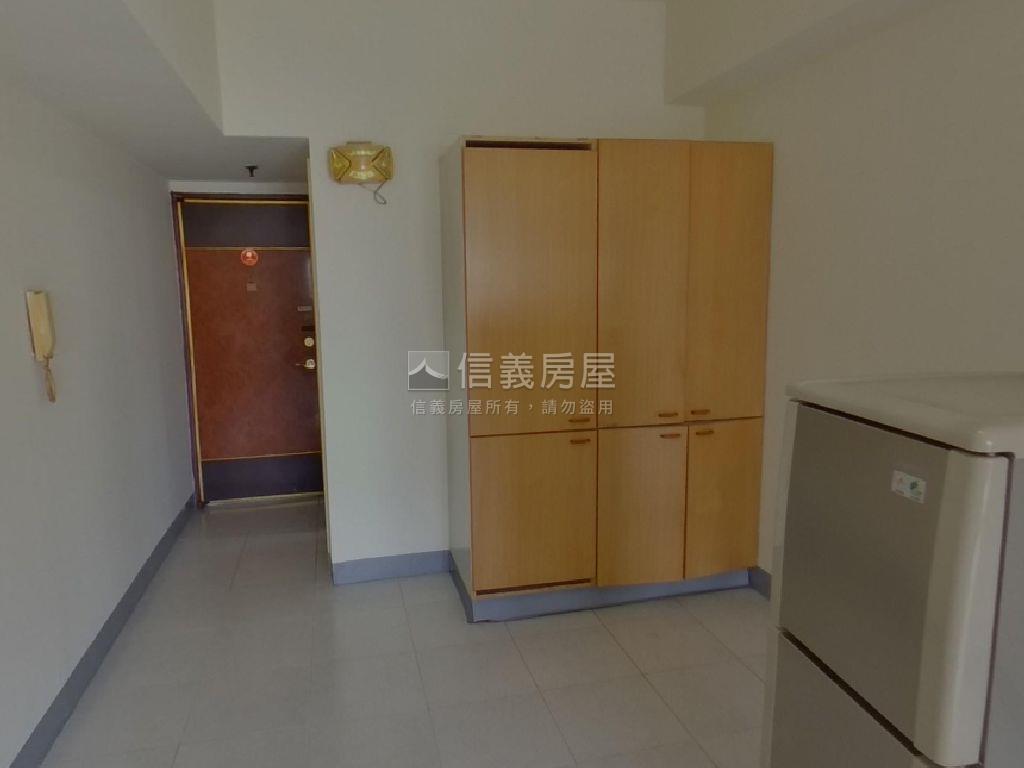 新樓中樓套房房屋室內格局與周邊環境