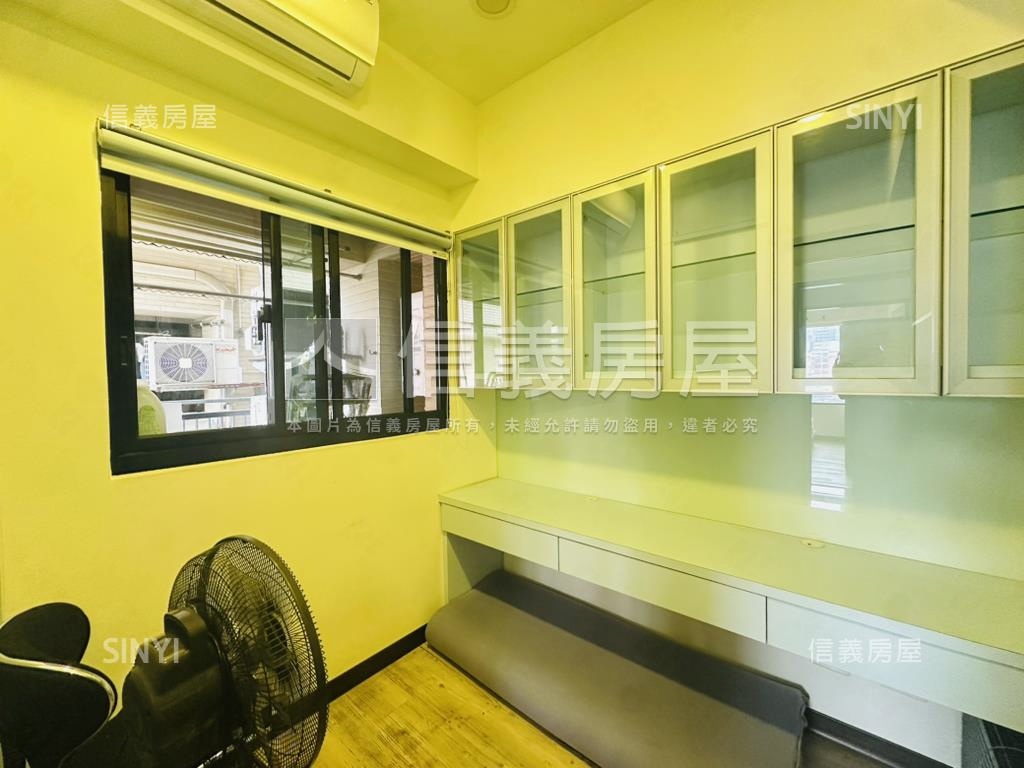 寓上逢甲高樓視野兩房平車房屋室內格局與周邊環境