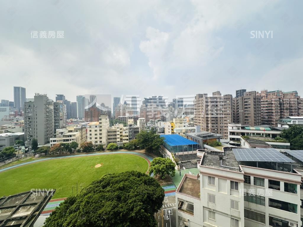 寓上逢甲高樓視野兩房平車房屋室內格局與周邊環境