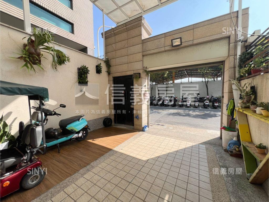 安平市政走路上學朝南車墅房屋室內格局與周邊環境