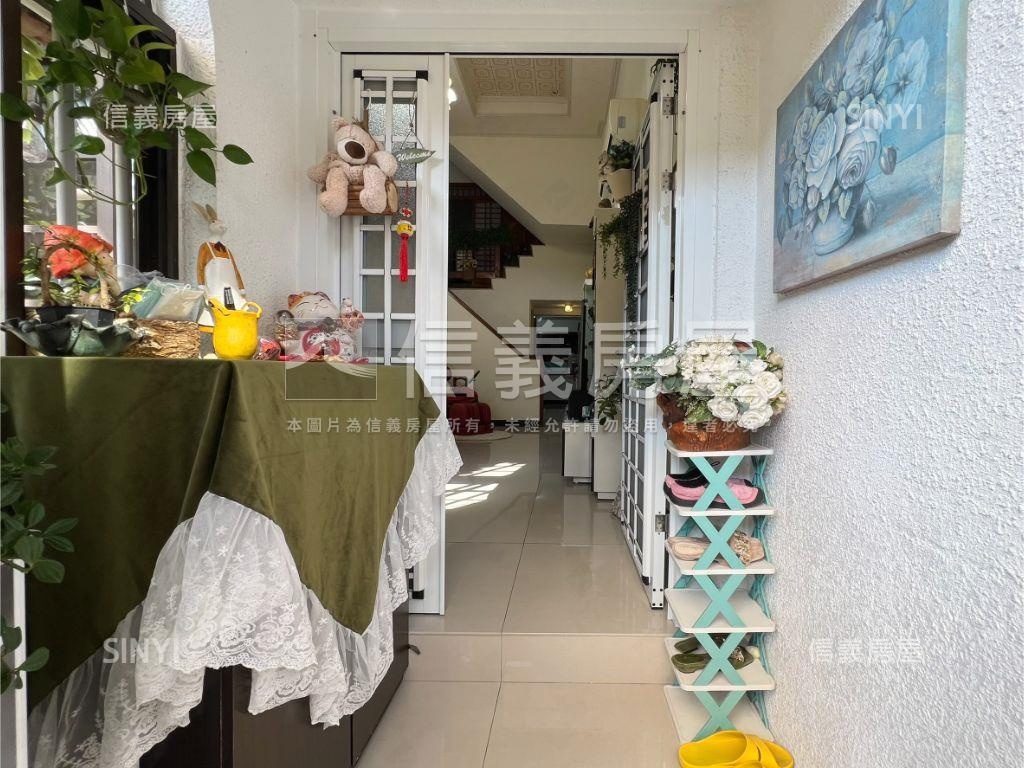 安平市政走路上學朝南車墅房屋室內格局與周邊環境