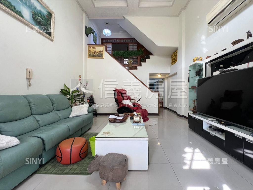 安平市政走路上學朝南車墅房屋室內格局與周邊環境