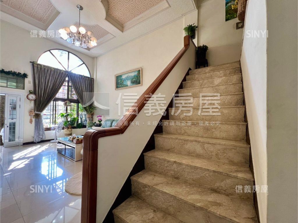 安平市政走路上學朝南車墅房屋室內格局與周邊環境