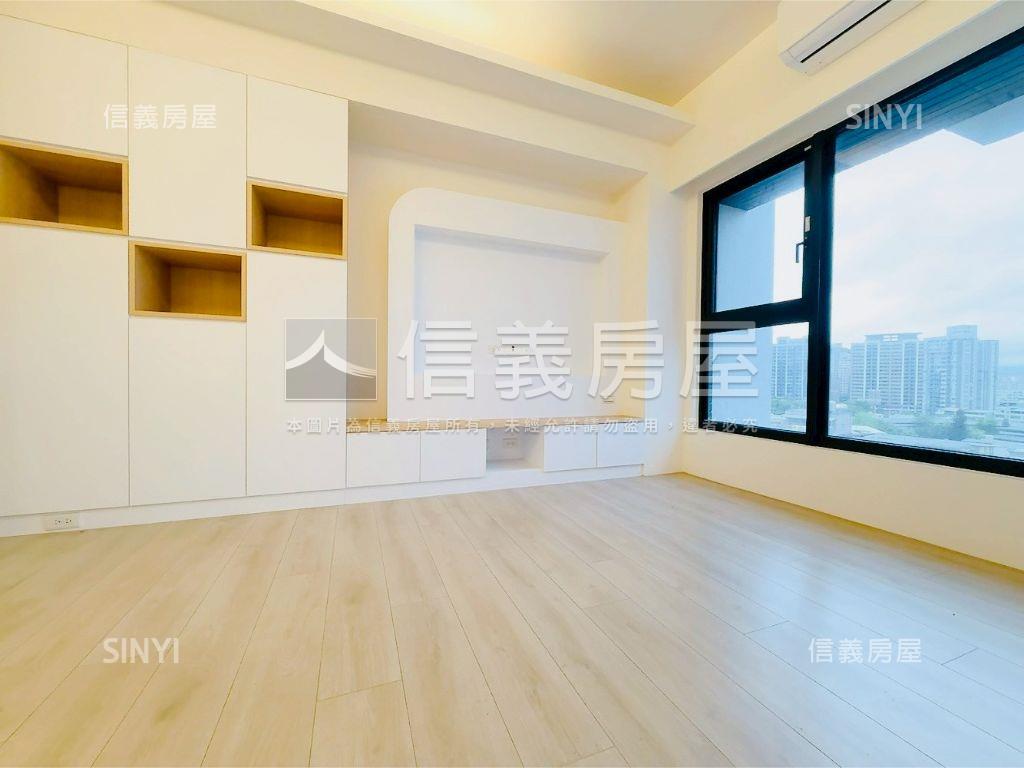 ★新接高樓幸福昇樺３房★房屋室內格局與周邊環境