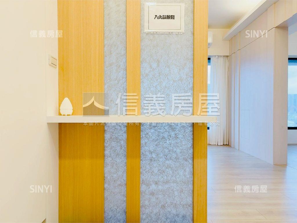 ★新接高樓幸福昇樺３房★房屋室內格局與周邊環境