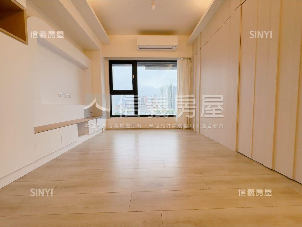 ★新接高樓幸福昇樺３房★房屋室內格局與周邊環境