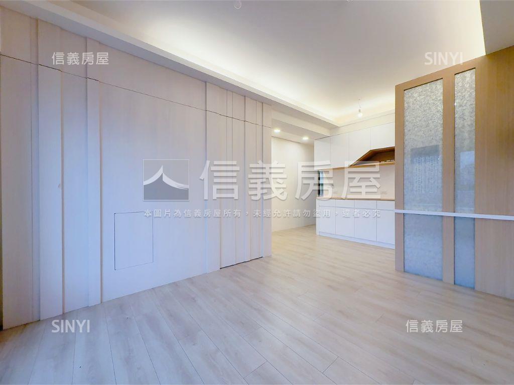 ★新接高樓幸福昇樺３房★房屋室內格局與周邊環境