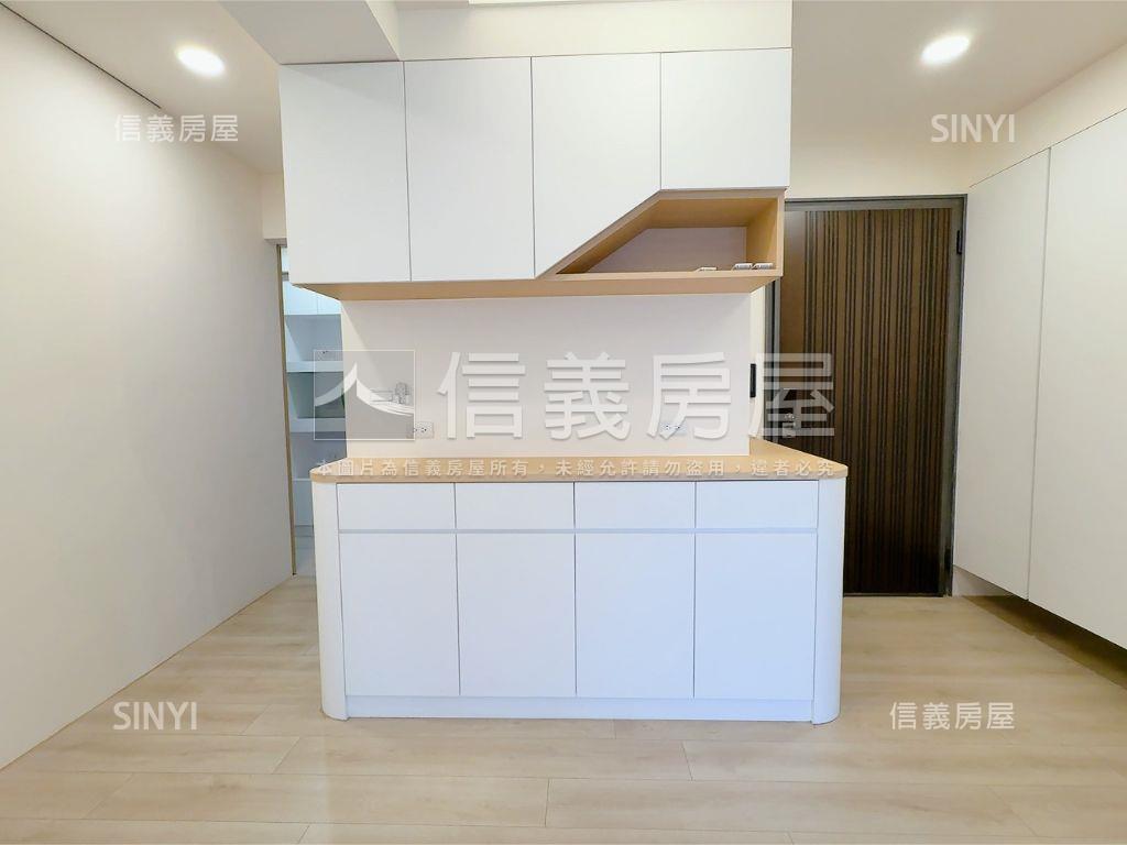 ★新接高樓幸福昇樺３房★房屋室內格局與周邊環境