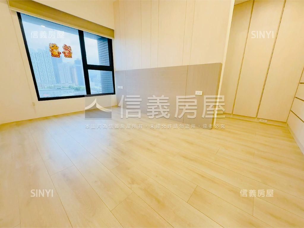 ★新接高樓幸福昇樺３房★房屋室內格局與周邊環境