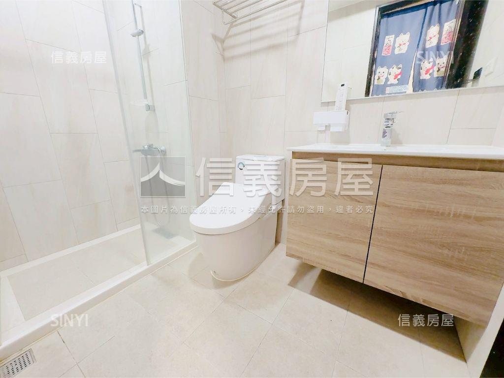 ★新接高樓幸福昇樺３房★房屋室內格局與周邊環境