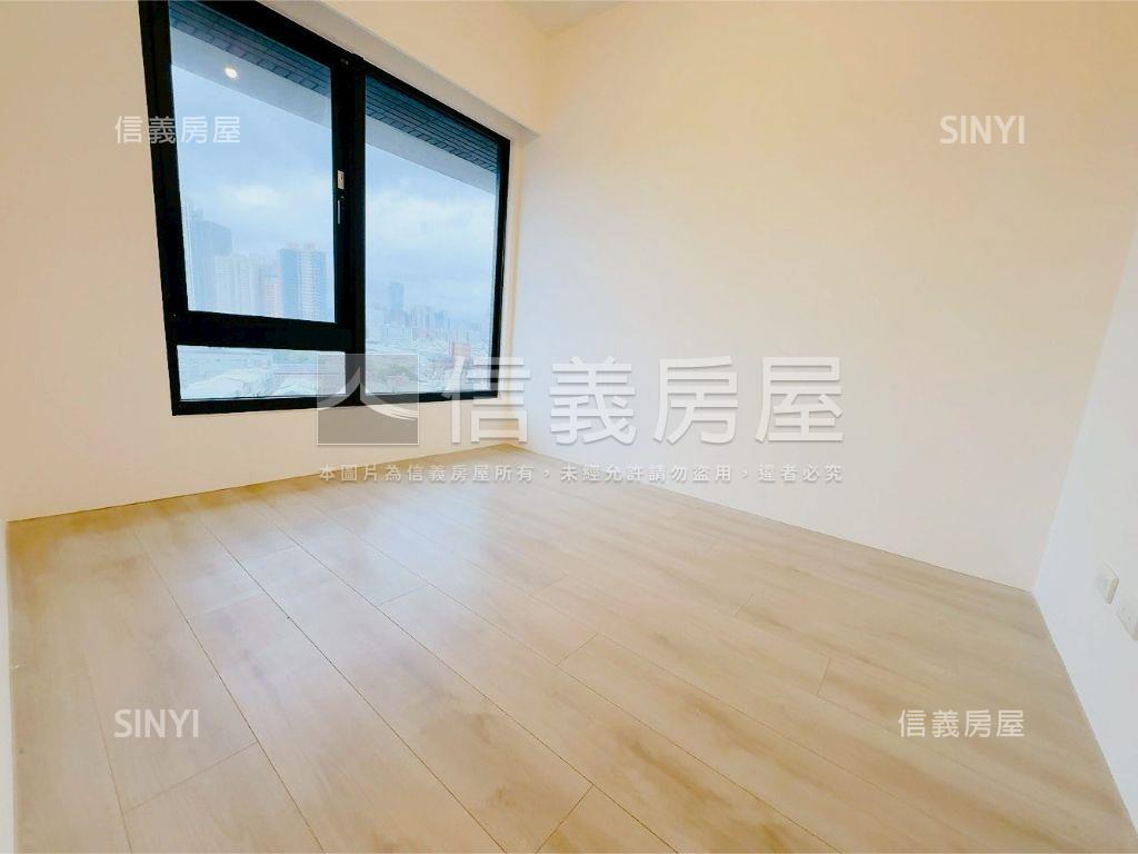 ★新接高樓幸福昇樺３房★房屋室內格局與周邊環境