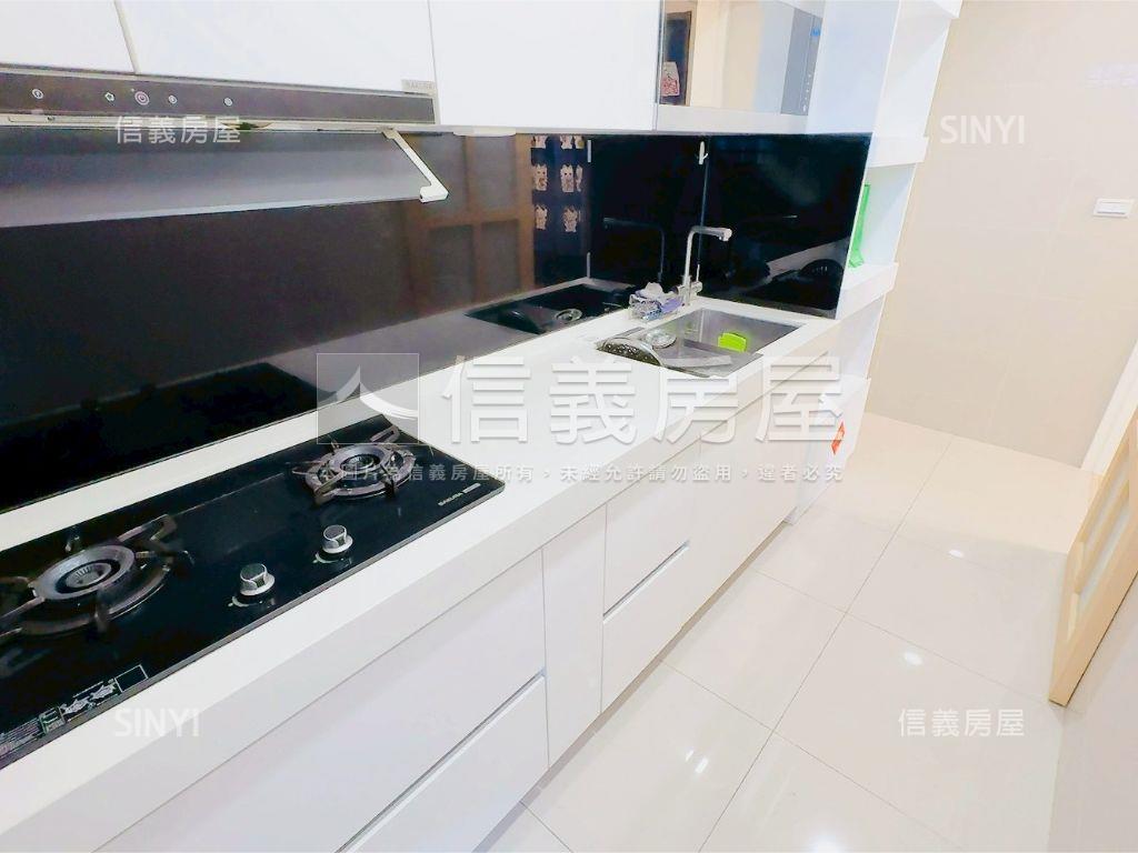 ★新接高樓幸福昇樺３房★房屋室內格局與周邊環境