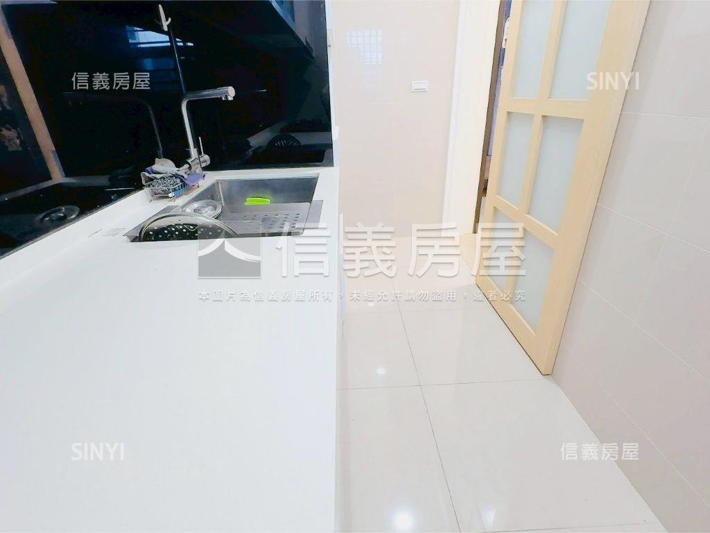 ★新接高樓幸福昇樺３房★房屋室內格局與周邊環境