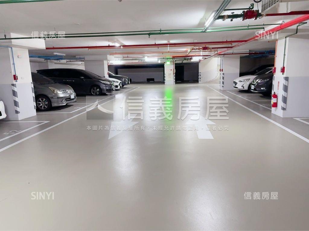 ★新接高樓幸福昇樺３房★房屋室內格局與周邊環境