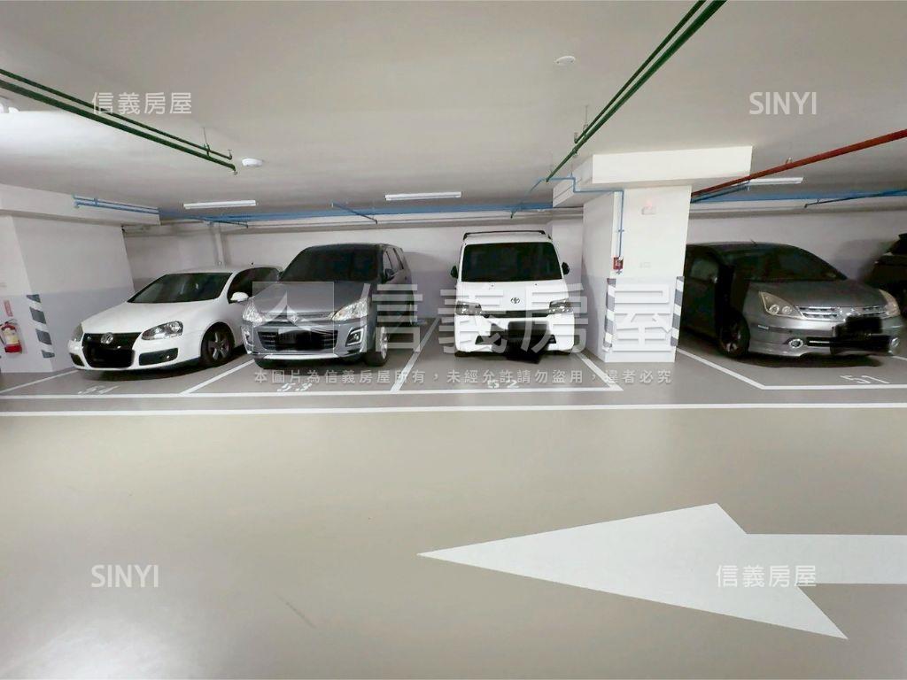 ★新接高樓幸福昇樺３房★房屋室內格局與周邊環境