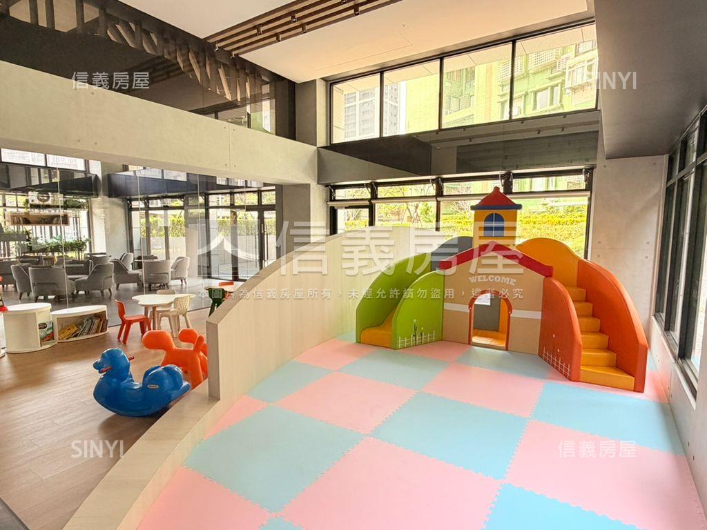 ★新接高樓幸福昇樺３房★房屋室內格局與周邊環境