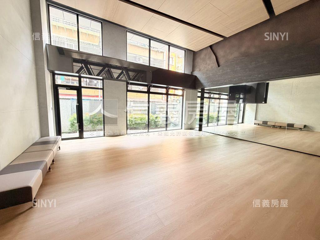 ★新接高樓幸福昇樺３房★房屋室內格局與周邊環境